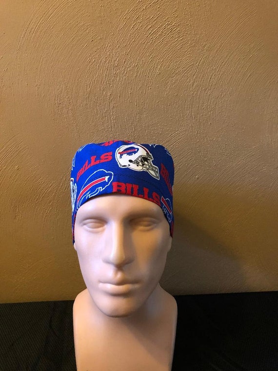 Bills Scrub Hat | Etsy
