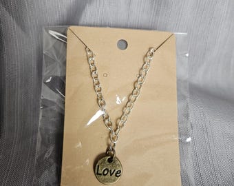 collar de amor
