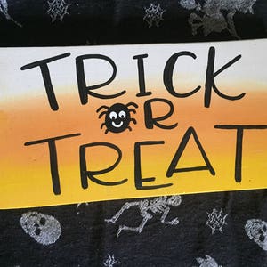 Trick or Treat image 3