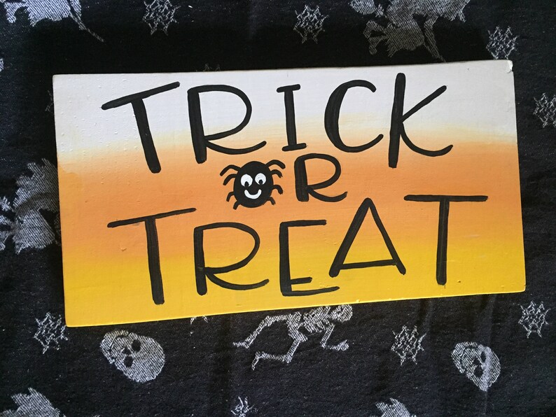 Trick or Treat image 3