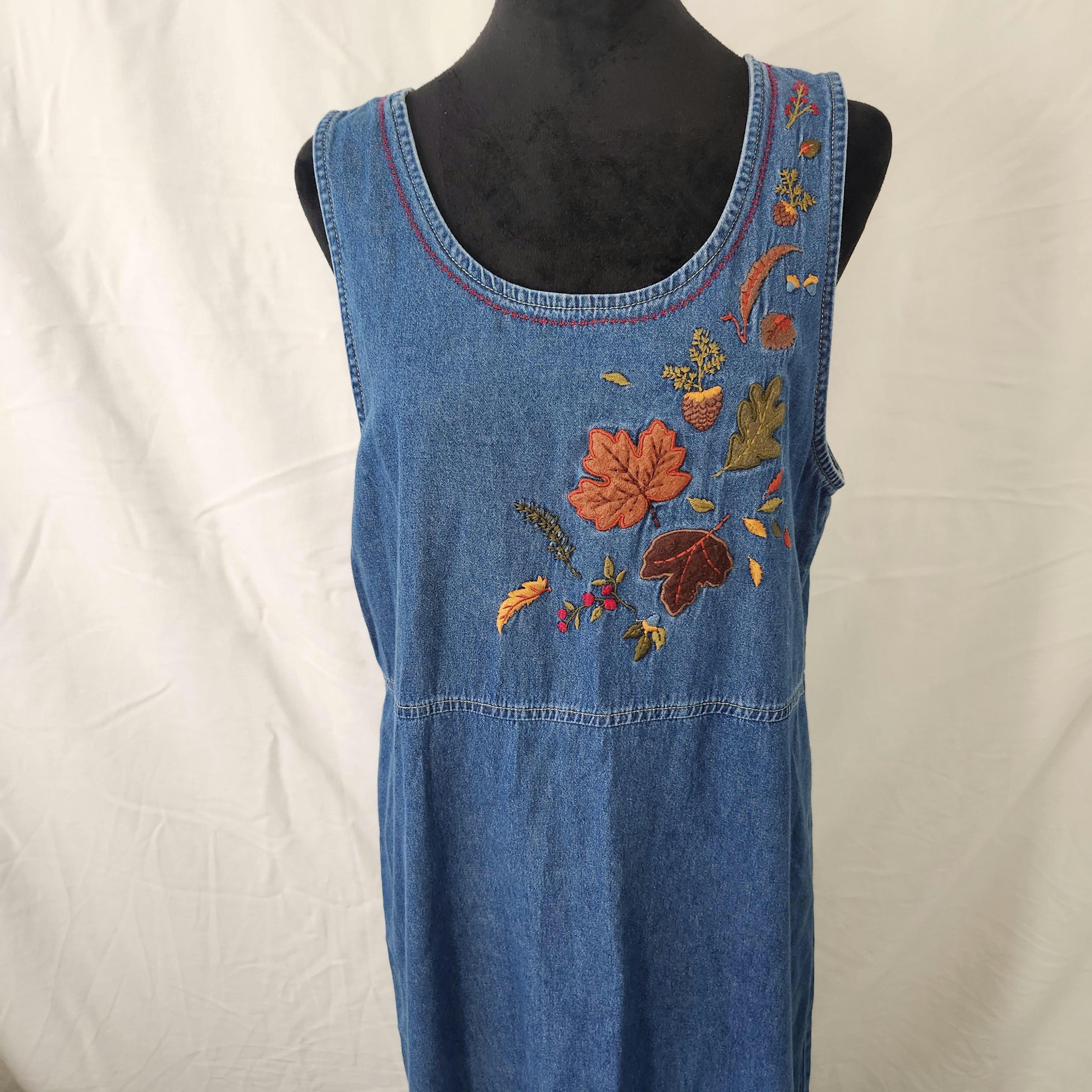 navy blue dress for baby girl 90s jean overalls dresses. I swear every kindergarten teacher had at least  one of these 😭 : r/VintageClothing