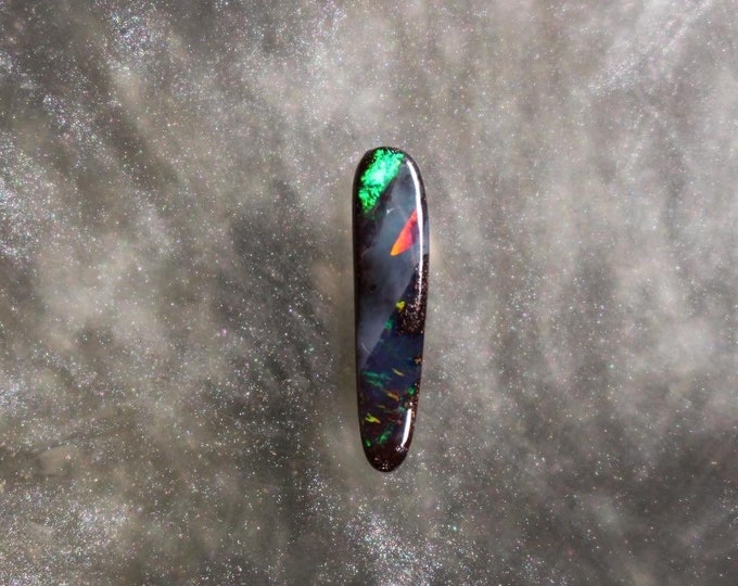Freeform Boulder Opal