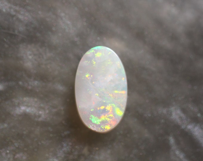 Custom Coober Pedy Opal Jewellery