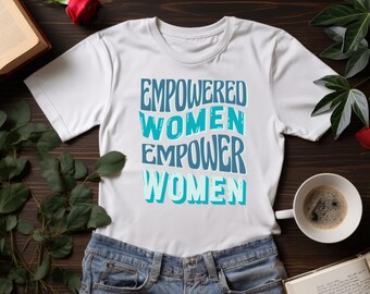 Mujeres empoderadas Empoderar a las mujeres PNG Archivo BoHo para camisas, tazas, bolsos de mano, sudadera, bricolaje, plantas de regalo, salud mental, cita