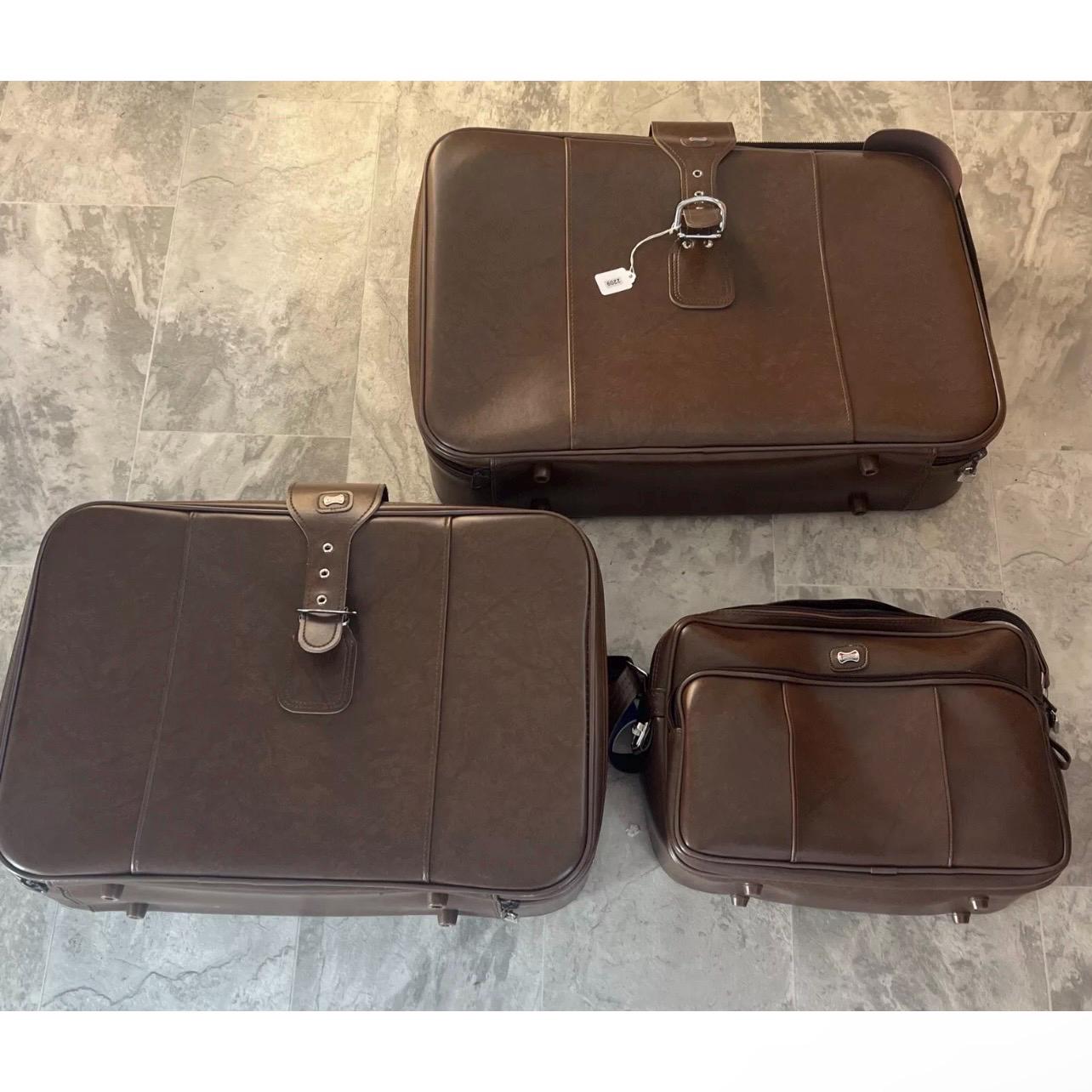 トムとジェリー トラベルトランク1970年代 ヴィンテージ 【used