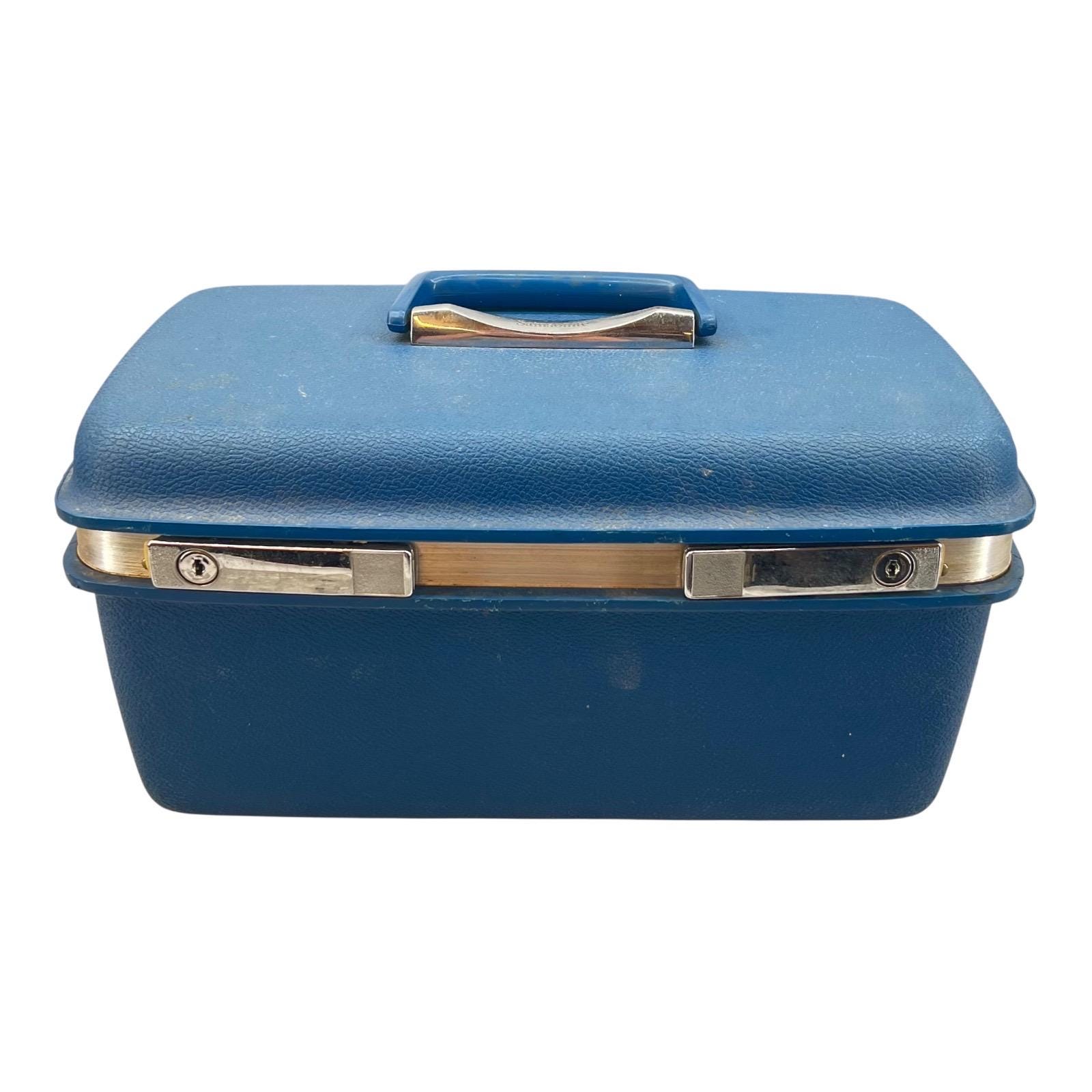 Samsonite Saturn Suitcase ヴィンテージ70年代 Samsonite Saturn Suitcase ヴィンテージ70年代 【公式通販】