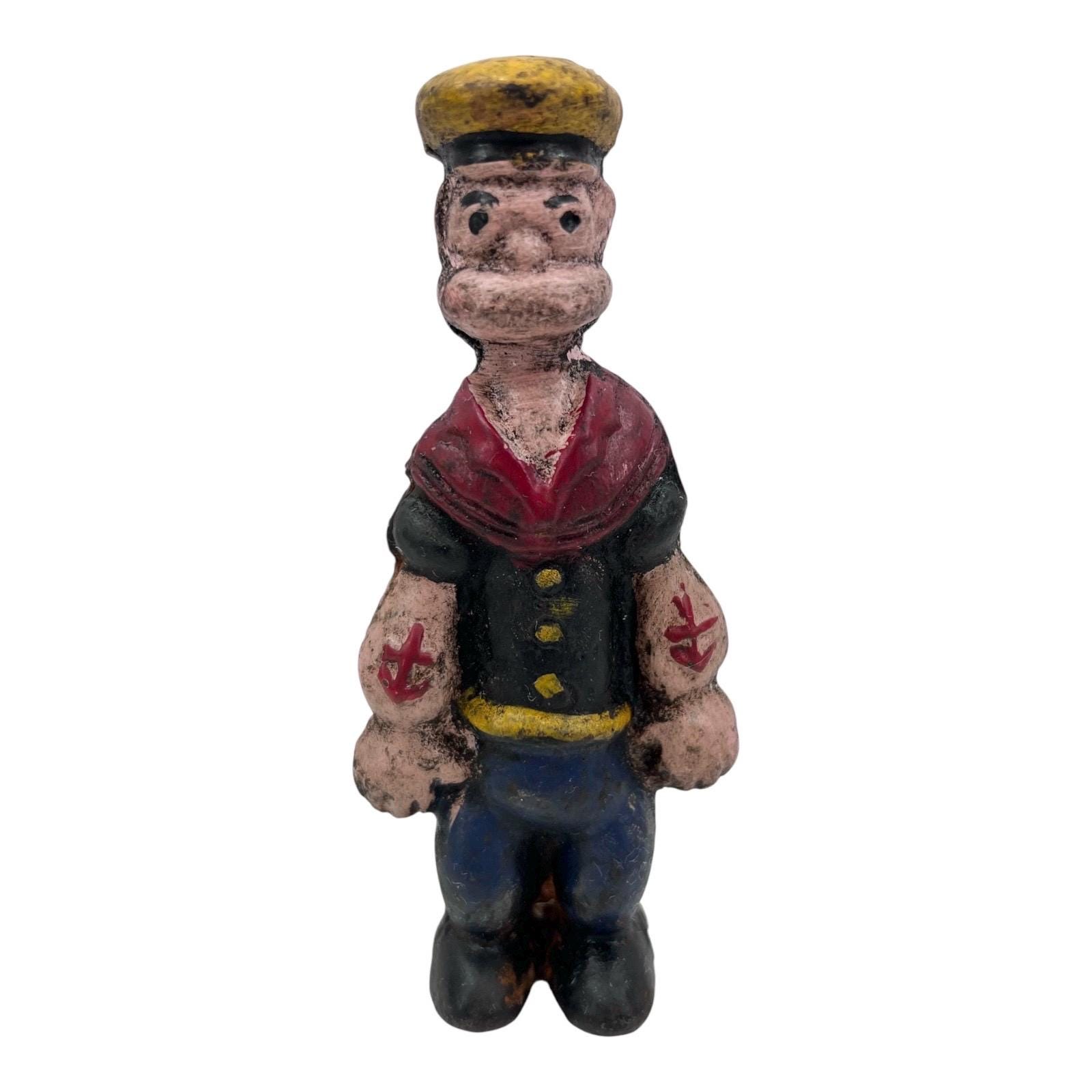 FÈVE SÉRIE POPEYE - Baby Olive EUR 2,50 - FR