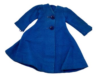 Horsman Mary Poppins 1964 Doll Coat 3293