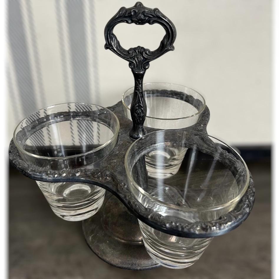 Sheridan Silver - Etsy