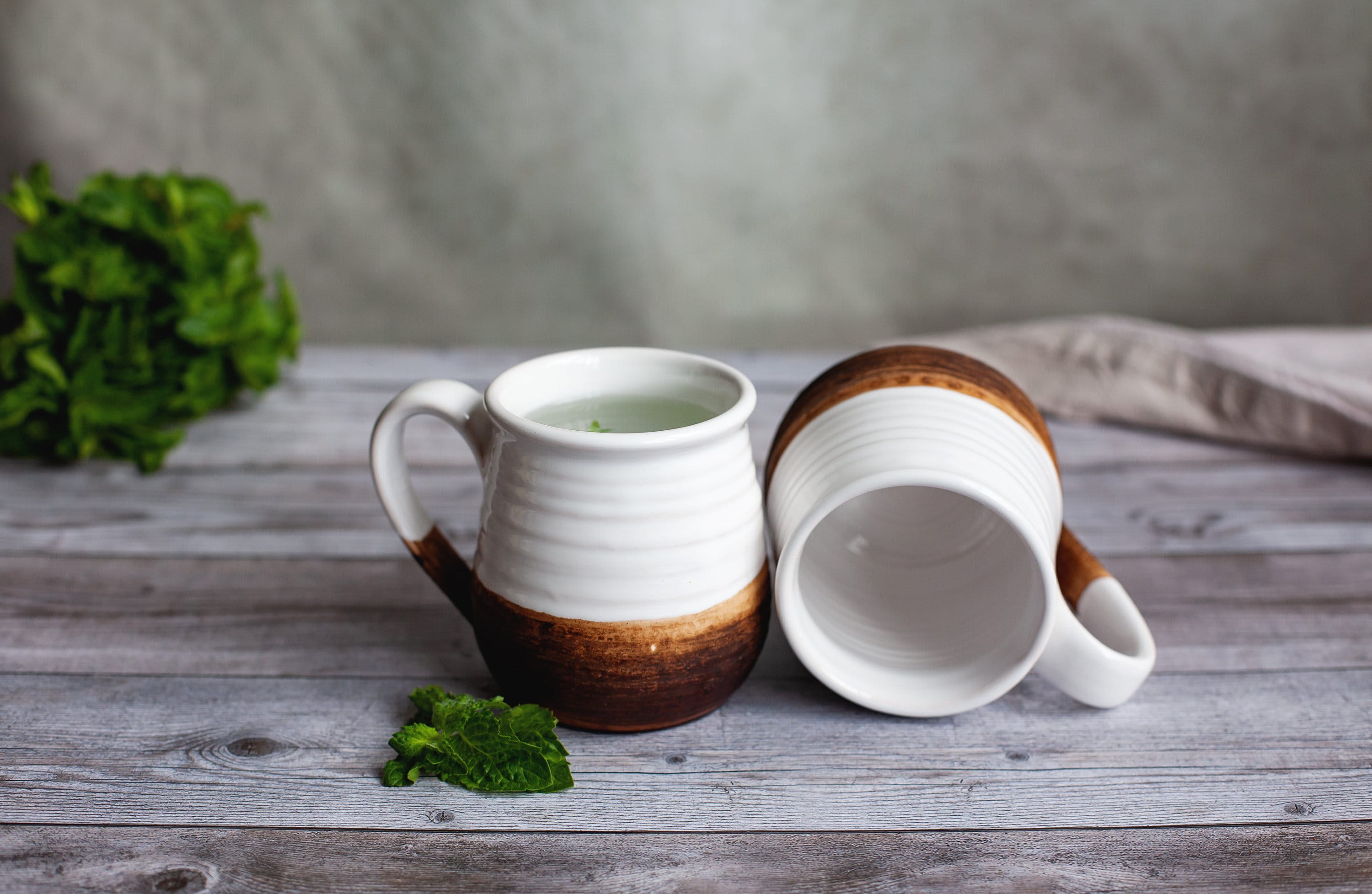 ZPPLD Coffee Mug,500ML Ceramics Coffee Cup,Big Stoneware Coffee - View #3