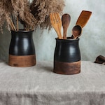 Ceramic Utensils