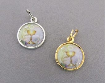 Chalice Charm Charms for Bracelets and Necklaces