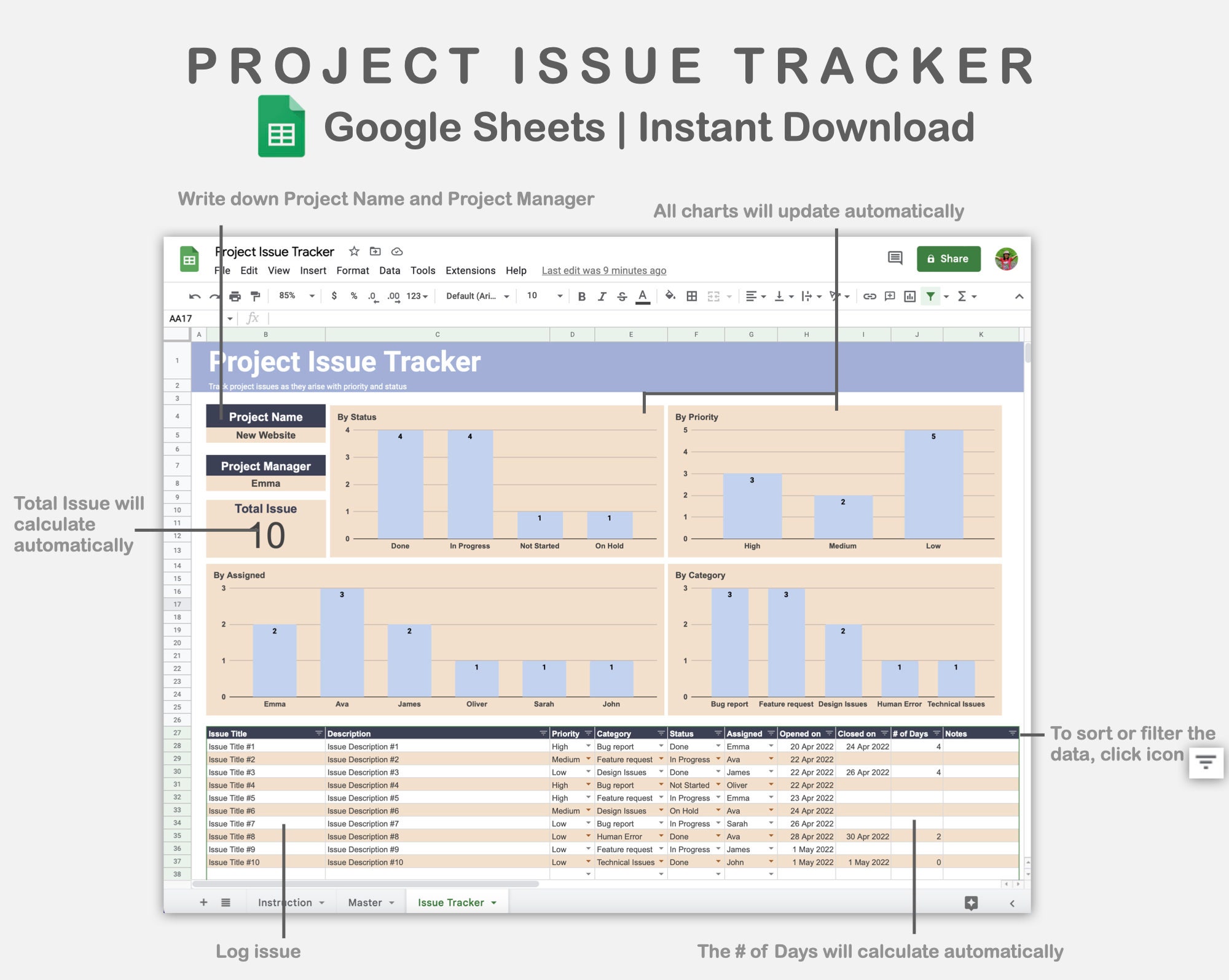 Tracking the Winter Games on Google Sheets - Erintegration