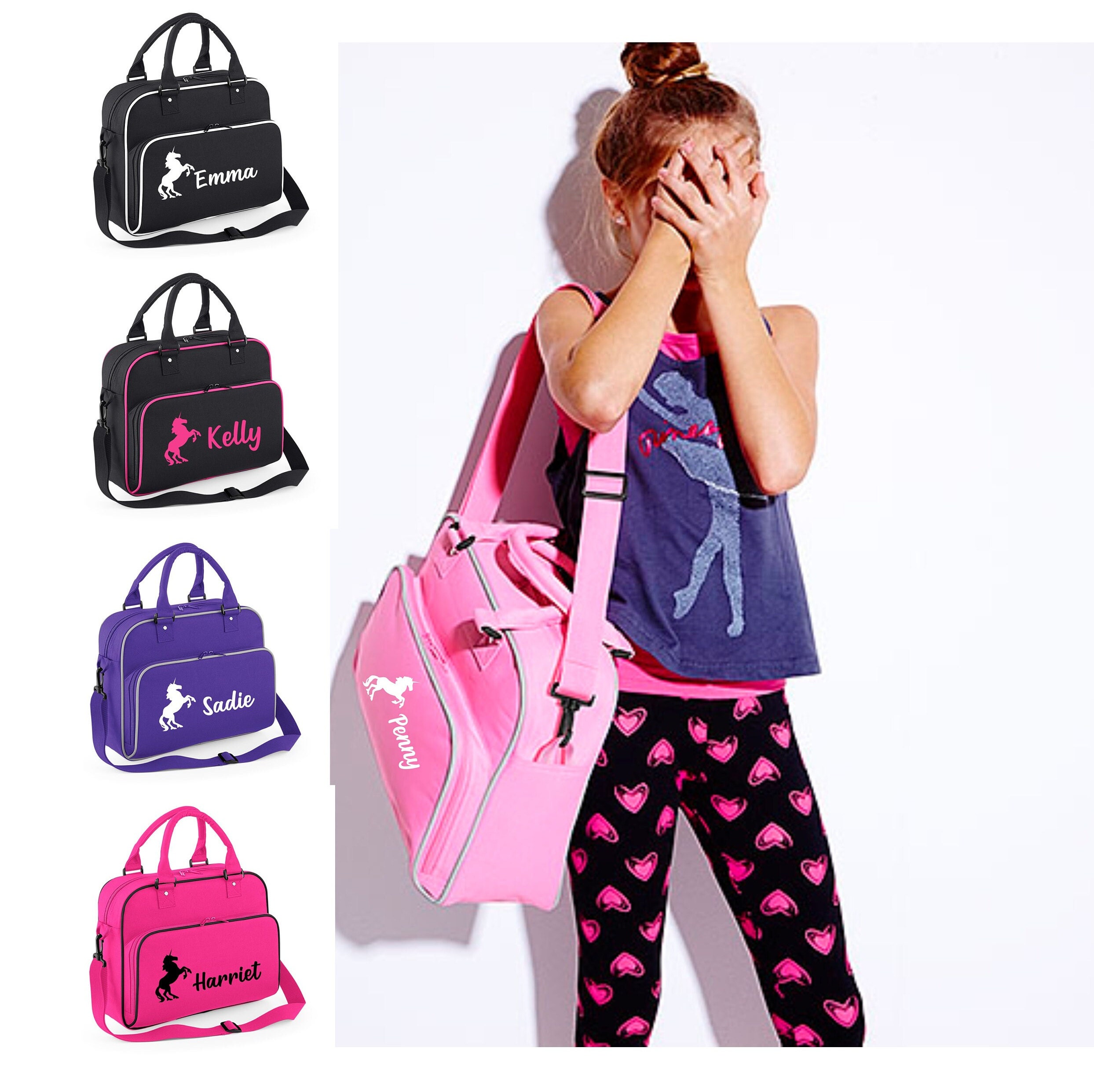 Top 92+ dance bags for girls latest in.cdgdbentre