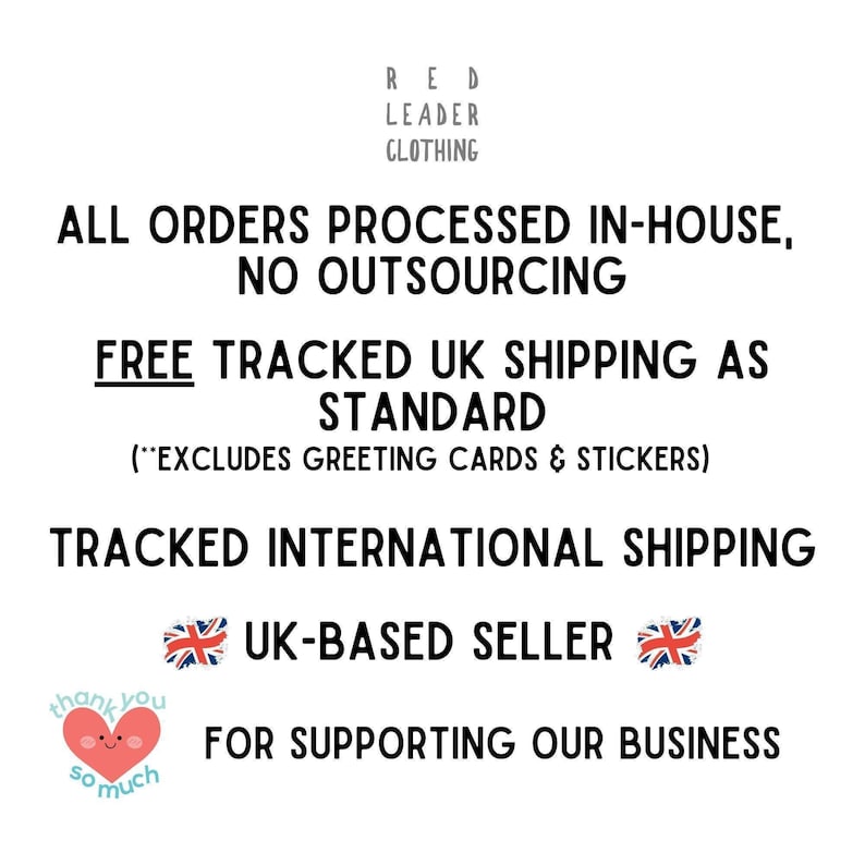all orders processed in house no outsourcing