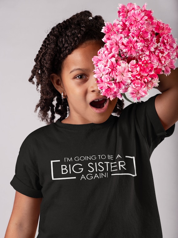 I'm Going To Be A Big Brother Again T-Shirt Gift I'm Going To Be A Big Brother Again T-Shirt Gift