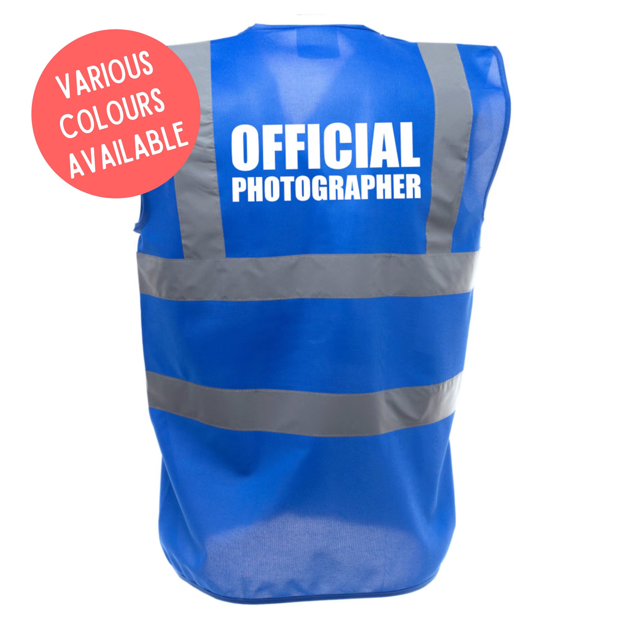 【Japanese Archive】FLASH REPORT Vest Vests - Classic Japanese Workwear