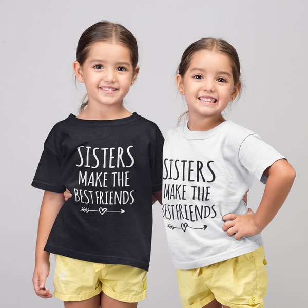 Sisters Make The - Etsy