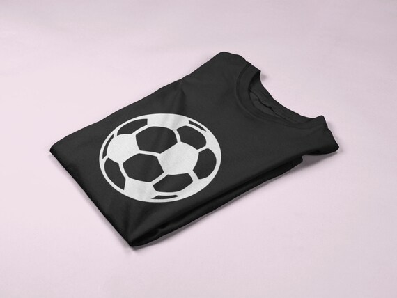Personalised Kids Football Soccer T 