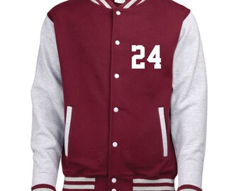 Limited mmlp2o stan varsity hoodie clearance