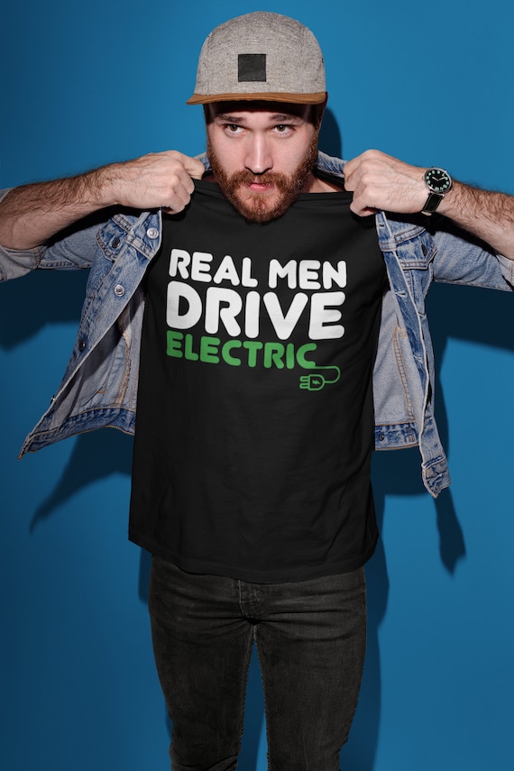 Drive Electric Cars T Shirt Ev Electric Vehicle Gift Shirt Drive Electric Cars T Shirt Ev Electric Vehicle Gift Shirt
