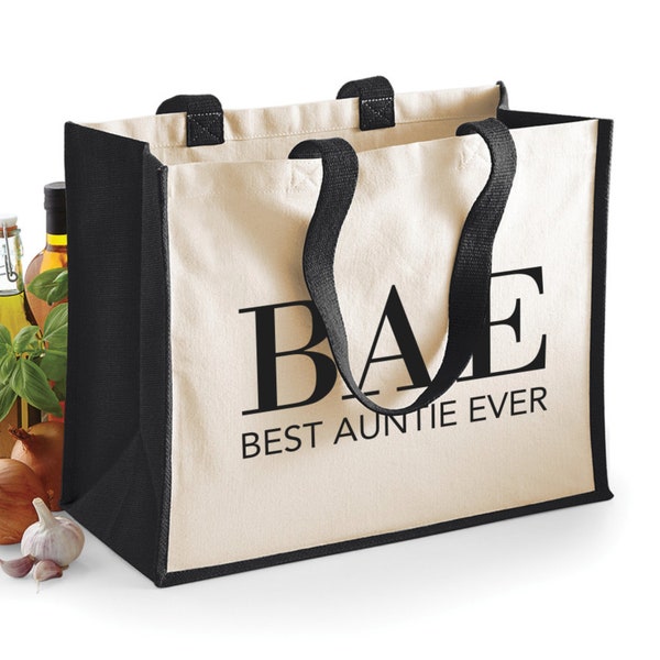 Aunt Auntie Etsy