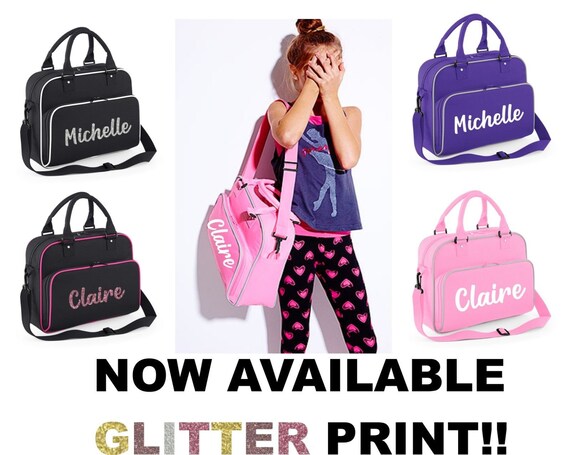 junior dance bag