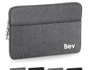 Personalised Name 13" or 15" Laptop Bag, Text Corner, Laptop Case, Name Laptop Bag, Custom Laptop Bag, University,