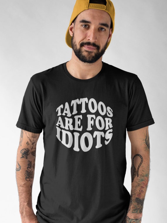 Funny Tattooist T-Shirt Gift For Tattoo Lover Artist Funny Tattooist T-Shirt Gift For Tattoo Lover Artist