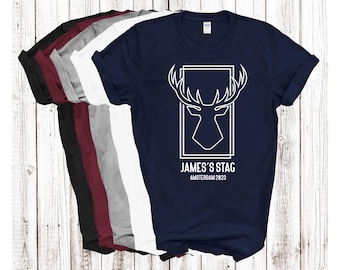 Personalised Stag Party Do Matching T-shirt Wedding Stag Party Bachelor Dad Father Bride Gift Groom Fiance Bride Wedding Gift Shirt Best Man