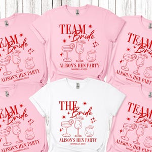Bride Shirts - Etsy UK