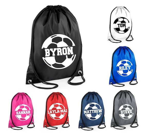 football bag