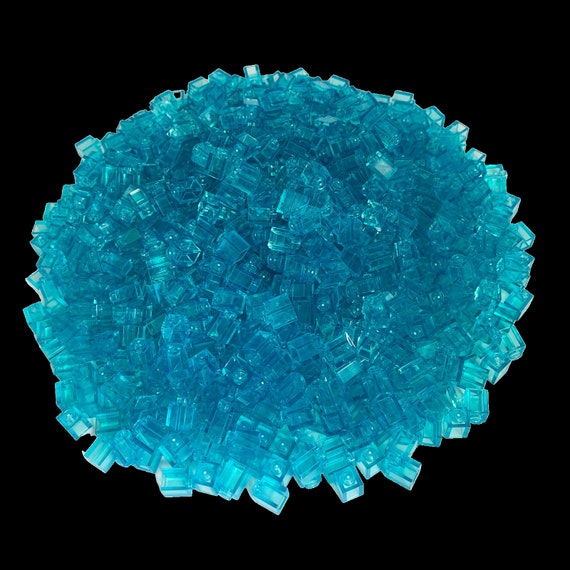 Translucent hotsell lego bricks