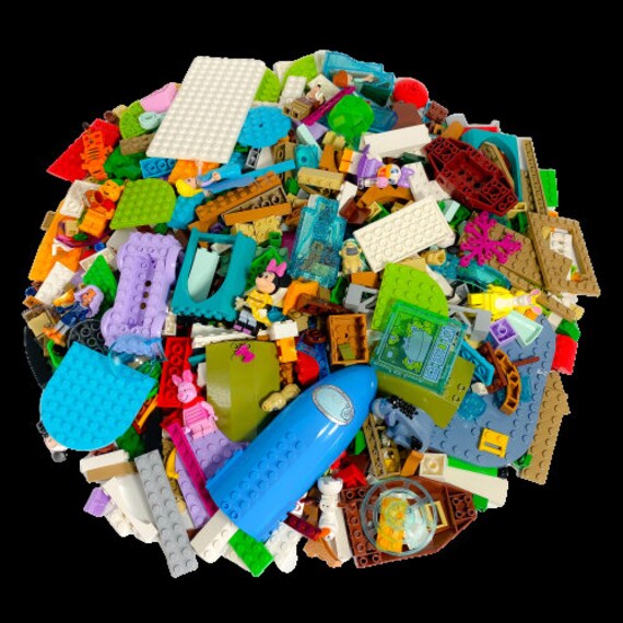 LEGO 3001 2 X 4 BRICK - COLOURS M-Z - SELECT QTY - FAST