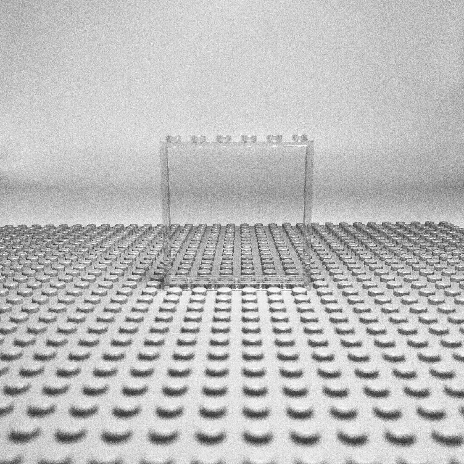 LEGO 1x6x5 Panels Panel 25x - Etsy
