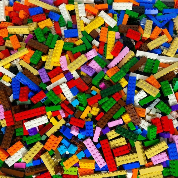 Lego 5000 piezas discount