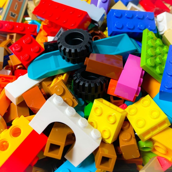 Lego 15000 pieces clearance
