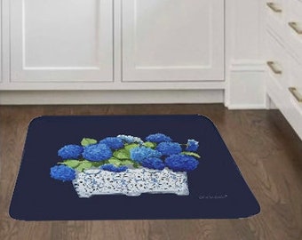 Kitchen Mat Floor Mat Memory Foam Cushion Mat Kitchen Rug 