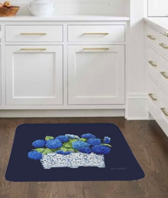 Kitchen Mat Floor Mat Memory Foam Cushion Mat Kitchen Rug 