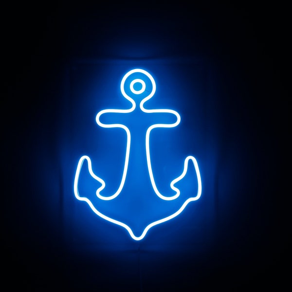 Anchor Light Etsy