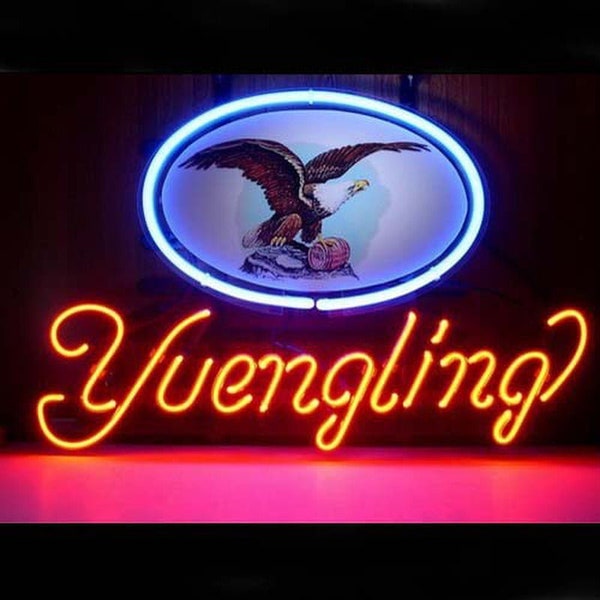 Vintage Neon Sign Etsy