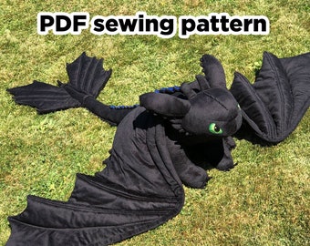 cuddly toothless