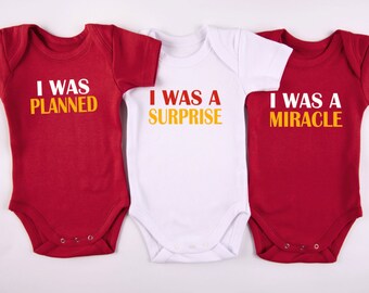 triplets matching outfits