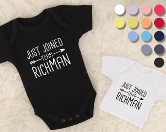 personalised baby gift etsy