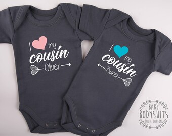 cousin shirts for toddlers