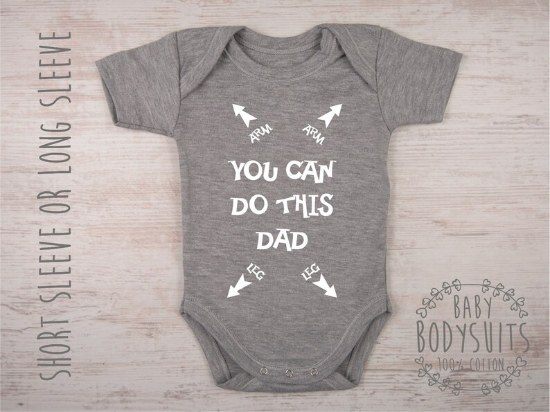 Baby Shower Gift Funny For New Dad First Time Idea You Can Do This Gray Suit