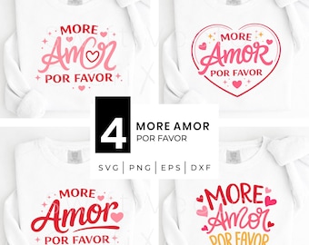 Pacchetto SVG di San Valentino / Altri design di citazioni d'amore per San Valentino