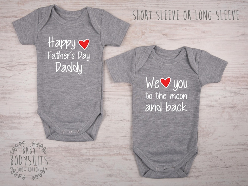 Personalised Baby Grow Vest Body Garçons Filles Nom funny baby shower cadeau 89