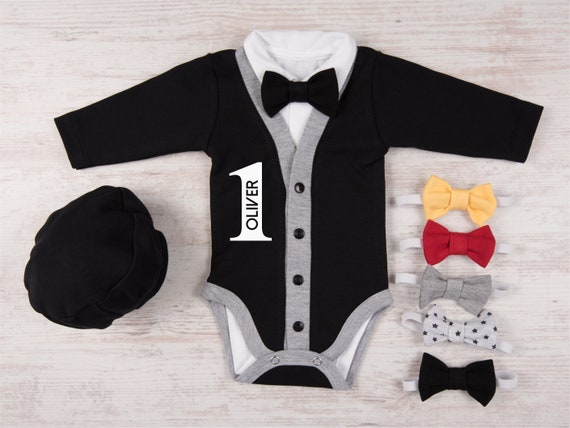 one year baby boy suits