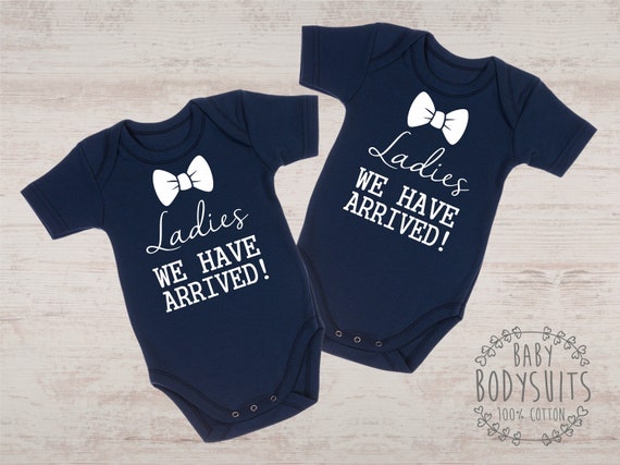 baby twin outfits